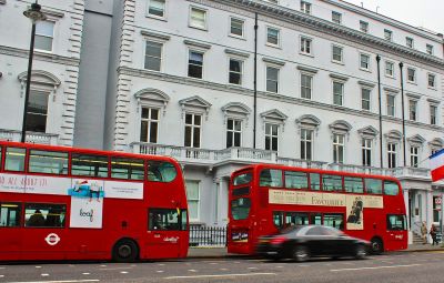 Strajki autobusowe w Londynie już w przyszłym tygodniu
