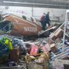 Meksyk: Samolot spadł na supermarket. Są ofiary śmiertelne