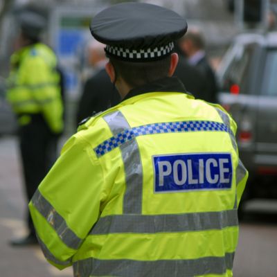 Lincolnshire: Morderca 9-latki stanie przed sądem