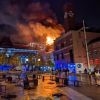 Leeds: Głośne eksplozje oraz ewakuacja pubów i restauracji