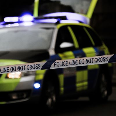 Londyn: Policja przeprowadziła dwa kontrolowane wybuchy