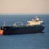 Aktywiści Greenpeace zablokowali tankowiec z rosyjską ropą