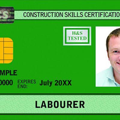 Szkolenia na Kartę CSCS – Kursy i Materiały w Języku Polskim!