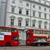 Strajki autobusowe w Londynie już w przyszłym tygodniu