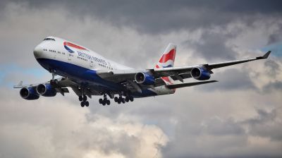British Airways wstrzymują sprzedaż biletów na krótkich trasach z Heathrow