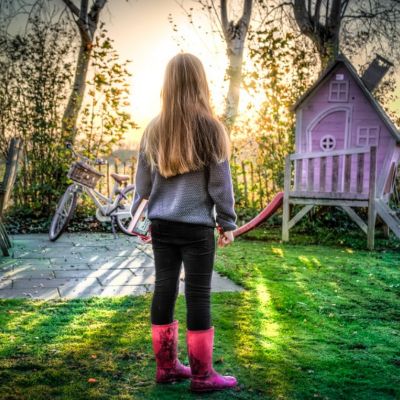 Lincolnshire: 9-letnia dziewczynka ofiarą nożownika