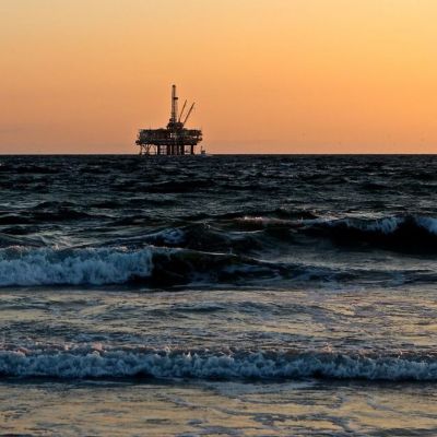 Jest zgoda na eksploatację gazu z nowego pola na Morzu Północnym