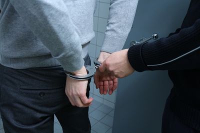 Manchester: Aresztowano mężczyznę, który jest podejrzewany o porwanie 6-latki