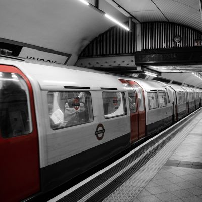 Londyn: Co dalej z nocnymi połączeniami metrem?