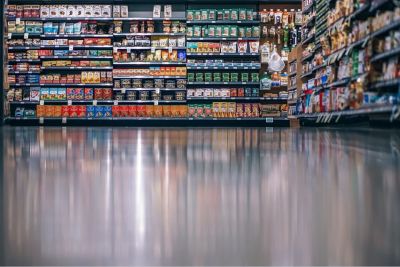 UK: Supermarkety zmniejszą objętości swoich produktów, aby utrzymać ich cenę