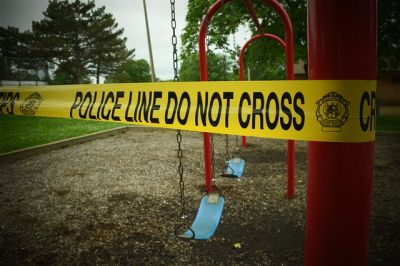 Lincolnshire: Morderca 9-latki stanie przed sądem