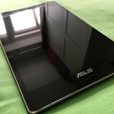 Tablet Asus ZenPad S 8.0 Z580CA Intel® Quad Core™