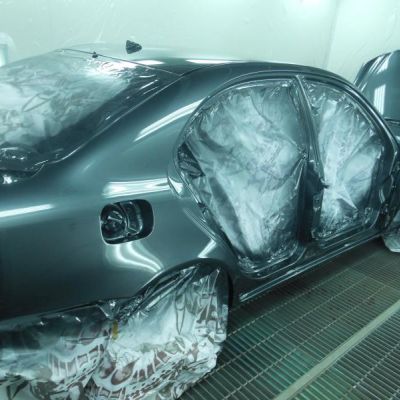 Warsztat mechaniczny Doncaster Naprawy blacharskie Autolaweta