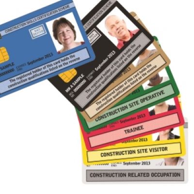 Karta na karty budowlane w całym UK po Polsku!