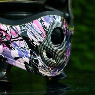 Hydrografika - Hydrographics - Kettering - Northamtonshire