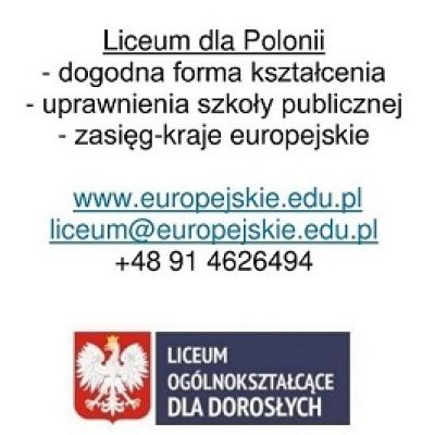 Liceum Zaoczne dla Polonii