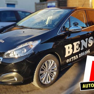 POLSKI INSTRUKTOR NAUKI JAZDY w PETERBOROUGH