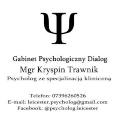 Polski Psycholog Leicester
