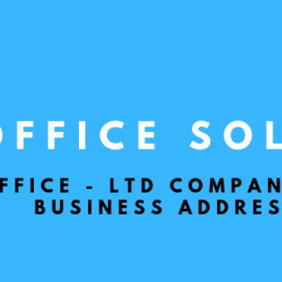 Wirtualne biuro - https://ukofficesolution.uk/pl/  - otwieranie firm Ltd