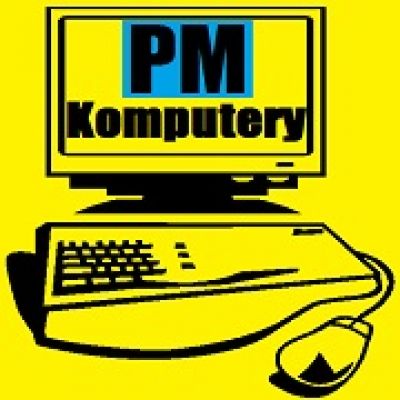 PM Komputery POLSKI SERWIS KOMPUTEROWY - 20 lat doświadczenia w branży IT