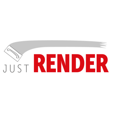 JustRender – wszystko do dociepleń