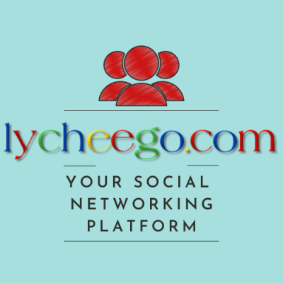 LycheeGo  - Unique Social Networking Platform