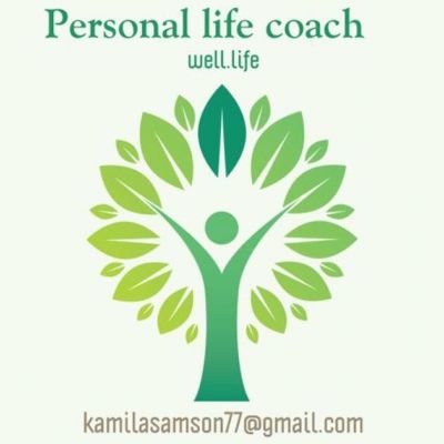 Coaching rozwoju osobistego