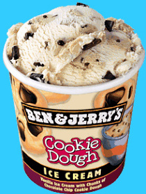 Kupiłeś lody Cookie Dough marki Ben & Jerry? Koniecznie to przeczytaj!